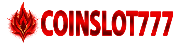 COINSLOT777 LOGO